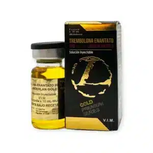 TREMBOLONA GOLD 200MG ACETATO – LANDELAN