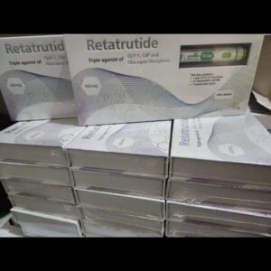 RETRATUTIDA 40MG