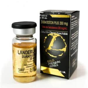 DURATESTON GOLD 10 ML - LANDERLAN