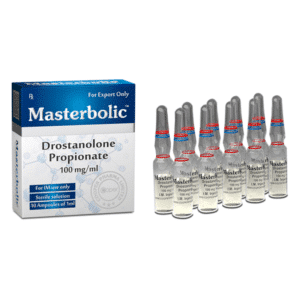 MASTERBOLIC