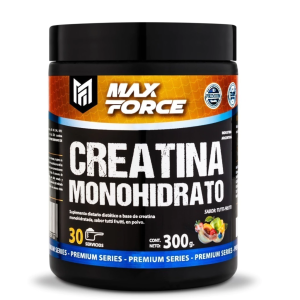 CREATINA MAX FORCE 300grs