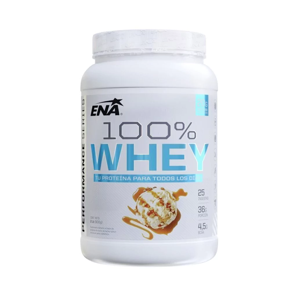 PROTEINA ENA 100% 1KG