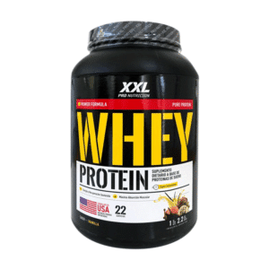 PROTEINA XXL PRO 1KG
