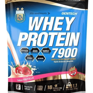 PROTEINA GENTECH AFA 1KG
